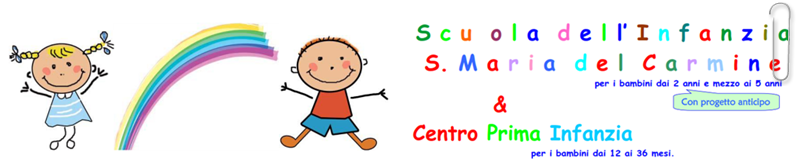 Scuola dell'Infanzia del Carmine - Melegnano
